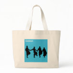 iDabkeh Canvas Bags