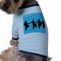 iDabkeh pet clothing