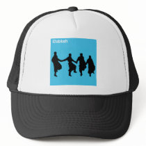 iDabkeh Mesh Hat