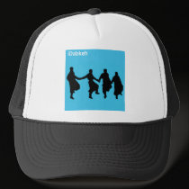 iDabkeh hats by kamranistan iDabkeh hats