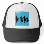 iDabkeh hats