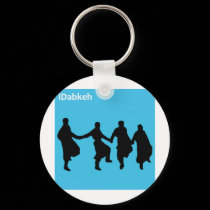 iDabkeh keychains