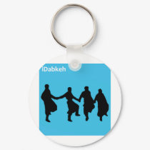 iDabkeh keychains