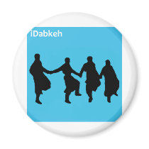 iDabkeh Magnet
