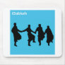 iDabkeh Mouse Mat