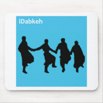 iDabkeh mousepads