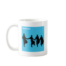 iDabkeh Mugs