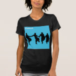 iDabkeh T Shirts