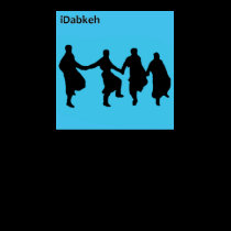 iDabkeh t-shirts