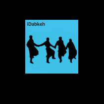 iDabkeh t-shirts