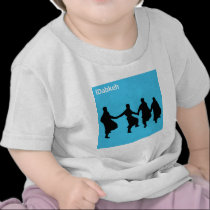 iDabkeh t-shirts