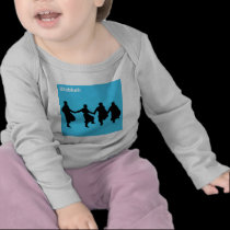 iDabkeh t-shirts