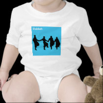 iDabkeh t-shirts