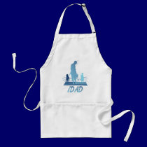iDAD Apron