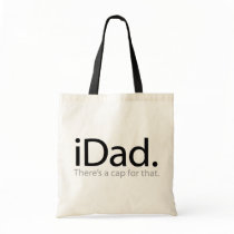 iDad Bag