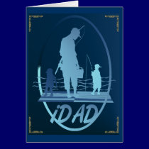 iDAD Card