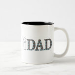 iDad Father's Day Gift Ideas Coffee Mugs