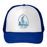 iDAD Framed Hat
