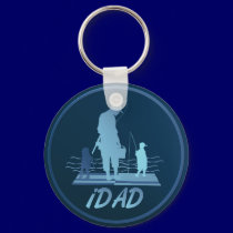 iDAD Keychain