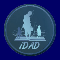 iDAD Magnet