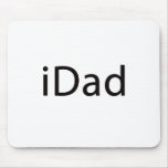 iDad mousepads