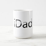 iDad Mug