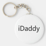 iDaddy Keychain