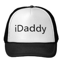 iDaddy Trucker Hat
