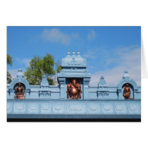 Idagunji Shree Ganesha cards