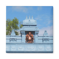 Idagunji Shree Ganesha magnets