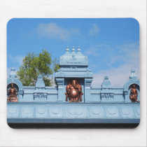 Idagunji Shree Ganesha mousepads