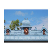 Idagunji Shree Ganesha postcards