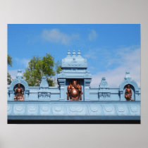 Idagunji Shree Ganesha posters