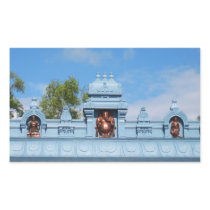 Idagunji Shree Ganesha stickers