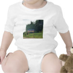 Idaho Baby Creeper