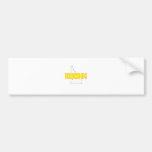 Idaho Bumper Sticker
