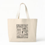 Idaho Canvas Bag