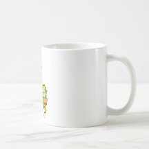 Idaho Coffee Mug