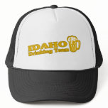 Idaho Drinking Team t shirts