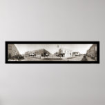 Idaho Falls, ID Photo 1909 posters