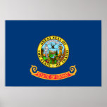 Idaho Flag