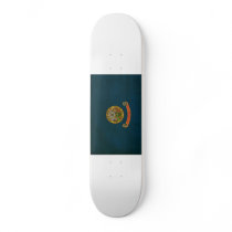 Idaho Flag Skateboard Decks