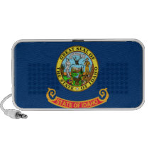 Idaho Flag Speakers speakers