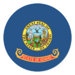Idaho Flag