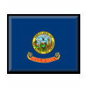 Idaho Flag t-shirts by jacinto888 Idaho Flag t-shirts