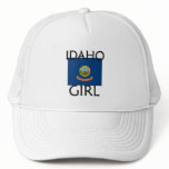 IDAHO GIRL