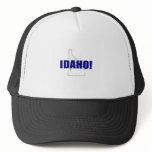 Idaho!