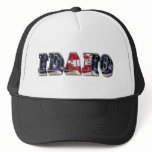 Idaho Hat