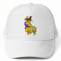 Idaho hats