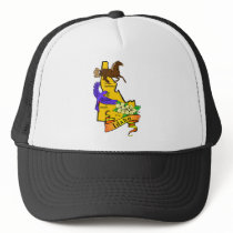 Idaho Trucker Hat